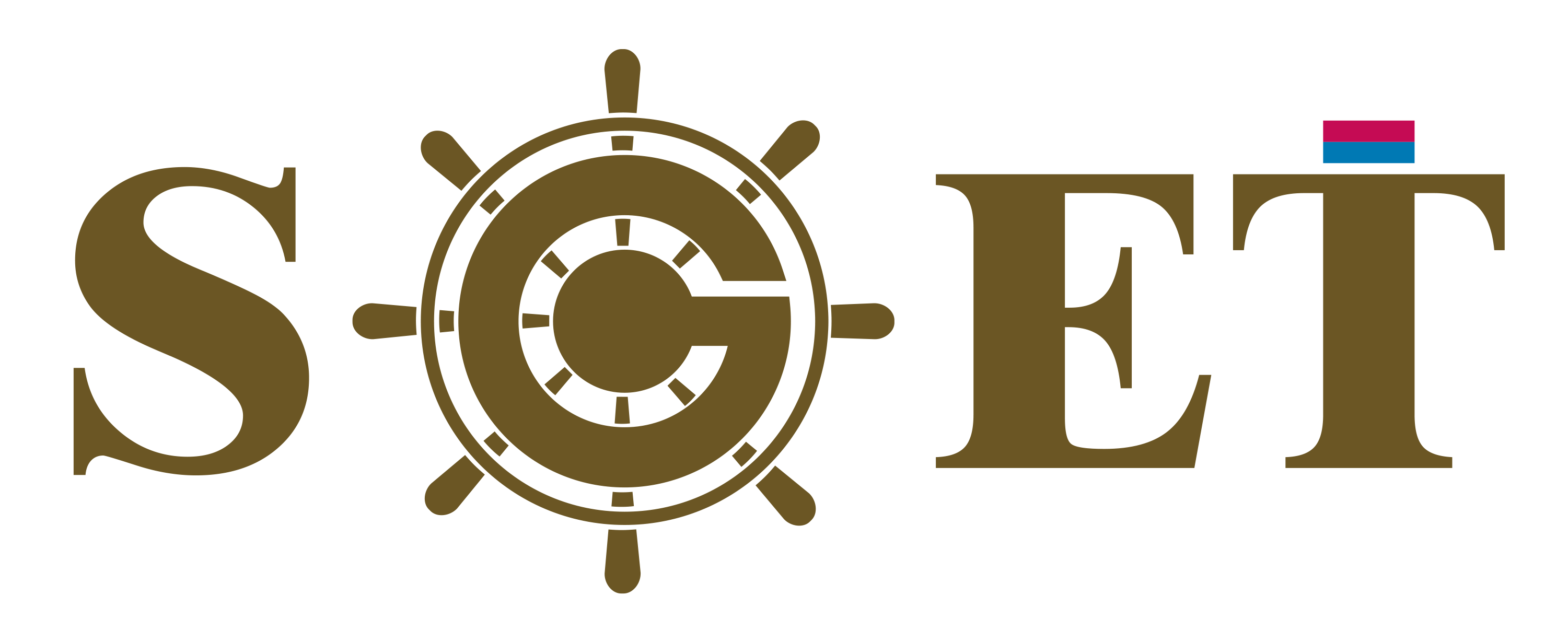 SGET Logo