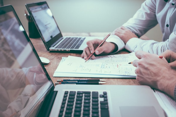 Legal compliance and documentation